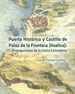 Portada del libro Puerto histórico y castillo de Palos de la Frontera