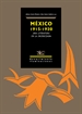 Portada del libro México 1915-1920: una literatura en la encrucijada