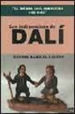 Portada del libro Les indigestions de Dalí