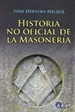 Portada del libro Historia No oficial de la Masonería