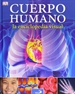 Portada del libro El cuerpo humano. La enciclopedia visual