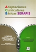 Portada del libro Lengua 0 - Adaptaciones Curriculares Básicas Serapis