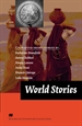 Portada del libro MR (A) Literature: World Stories