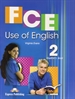Portada del libro Fce Use Of English 2 Student's Book