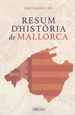 Portada del libro Resum d'història de Mallorca