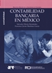 Portada del libro Contabilidad bancaria en México