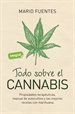 Portada del libro Todo sobre el cannabis