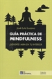 Portada del libro Guía práctica de Mindfulness