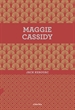 Portada del libro Maggie Cassidy