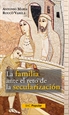 Portada del libro La familia ante el reto de la secularización