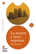 Portada del libro Leer En Español Nivel 4 La Muerte Y Otras Sorpresas + CD