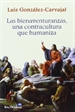 Portada del libro Las Bienaventuranzas, una contracultura que humaniza