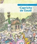 Portada del libro The Little Story of Capricho de Gaudí