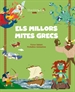 Portada del libro Els millors mites grecs