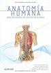 Portada del libro Anatomía humana para estudiantes de Ciencias de la Salud
