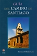 Portada del libro Guía del Camino de Santiago