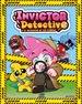 Portada del libro Invictor Detective y el secuestro de los Compas (Invictor Detective 1)