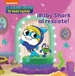 Portada del libro Baby Shark. Un cuento - ¡Baby Shark al rescate!