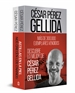 Portada del libro Pack - Descubre lo mejor de César Pérez Gellida