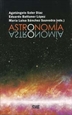 Portada del libro Astronomía