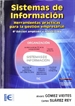 Portada del libro Sistemas de Información. Herramientas prácticas para la gestión empresarial. 4ª Edición