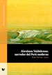 Portada del libro Abraham Valdelomar, narrador del Perú moderno