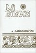 Portada del libro La Biblia Latinoamérica (Bolsillo cartoné blanca)