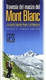Portada del libro La travesía del macizo del Mont Blanc