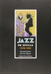Portada del libro Jazz en Sevilla
