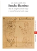 Portada del libro Sancho Ramírez, rey de Aragón (¿1064-1094?) y rey de Navarra (1076-1094)