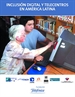 Portada del libro Inclusión digital y telecentros en América Latina