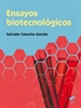 Portada del libro Ensayos biotecnológicos