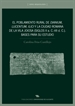 Portada del libro El Poblamiento rural de Dianium, Lucentum, Ilici y la ciudad romana de La Vila Joiosa (siglos II a. C.-VII d. C.)
