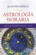 Portada del libro Astrología horaria
