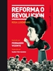Portada del libro Reforma o revolución
