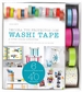 Portada del libro Kit Decora tus proyectos con washi tape