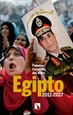 Portada del libro Egipto, 2011-2017