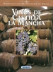 Portada del libro Vinos de Castilla La Mancha