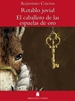 Portada del libro Biblioteca Teide 054 - Retablo jovial / El caballero de las espuelas de oro -Alejandro Casona-