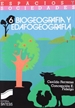 Portada del libro Biogeografía y edafogeografía