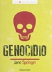 Portada del libro Genocidio