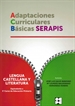 Portada del libro Lengua 5P - Adaptaciones Curriculares Básicas Serapis