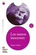 Portada del libro Leer En Español Nivel 5 Los Santos Inocentes + CD