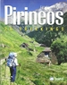 Portada del libro Pirineos. 20 trekkings