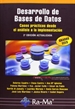 Portada del libro Desarrollo de Bases de Datos: casos prácticos desde el análisis a la implementación. 2ª Edición actualizada
