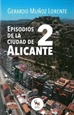 Portada del libro Episodios de la ciudad de Alicante 2