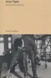 Portada del libro Antoni Tàpies. Obras, escritos, entrevistas