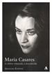 Portada del libro María Casares