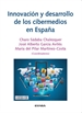 Portada del libro Innovacion Y Desarrollo De Los Cibermedios En España