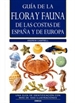 Portada del libro Flora Y Fauna Costas España Y Europa